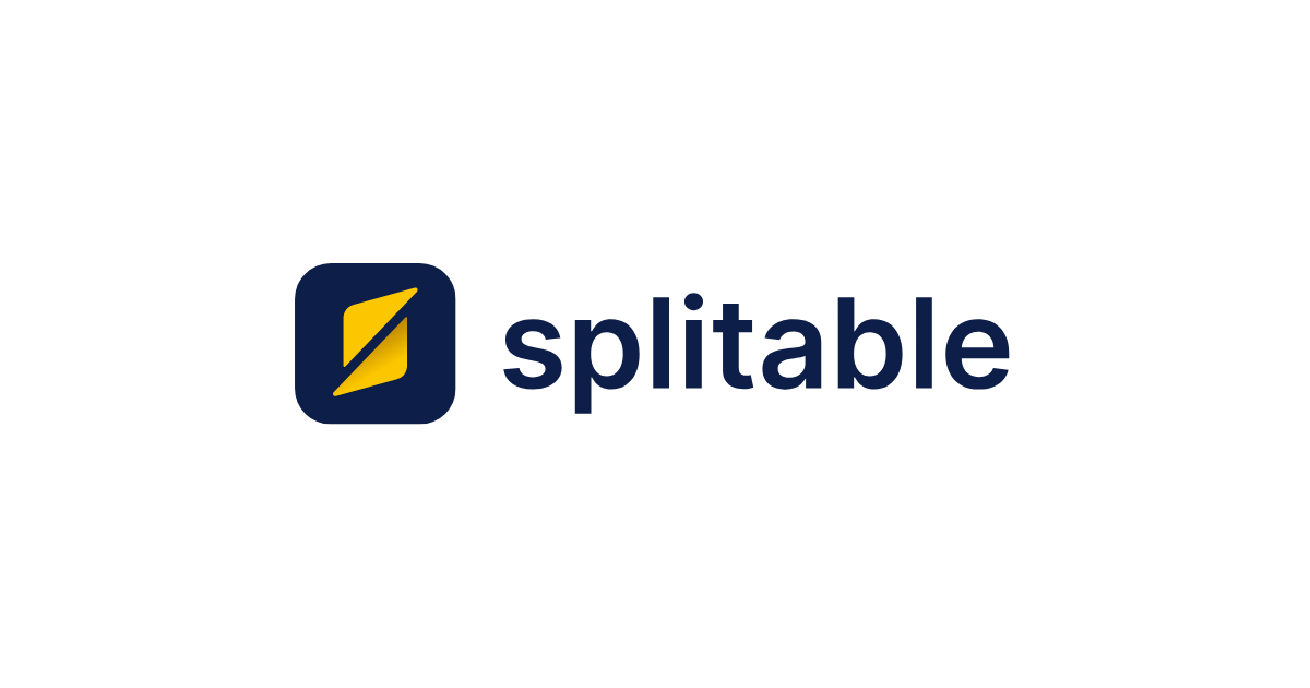 Splitable Vorschau